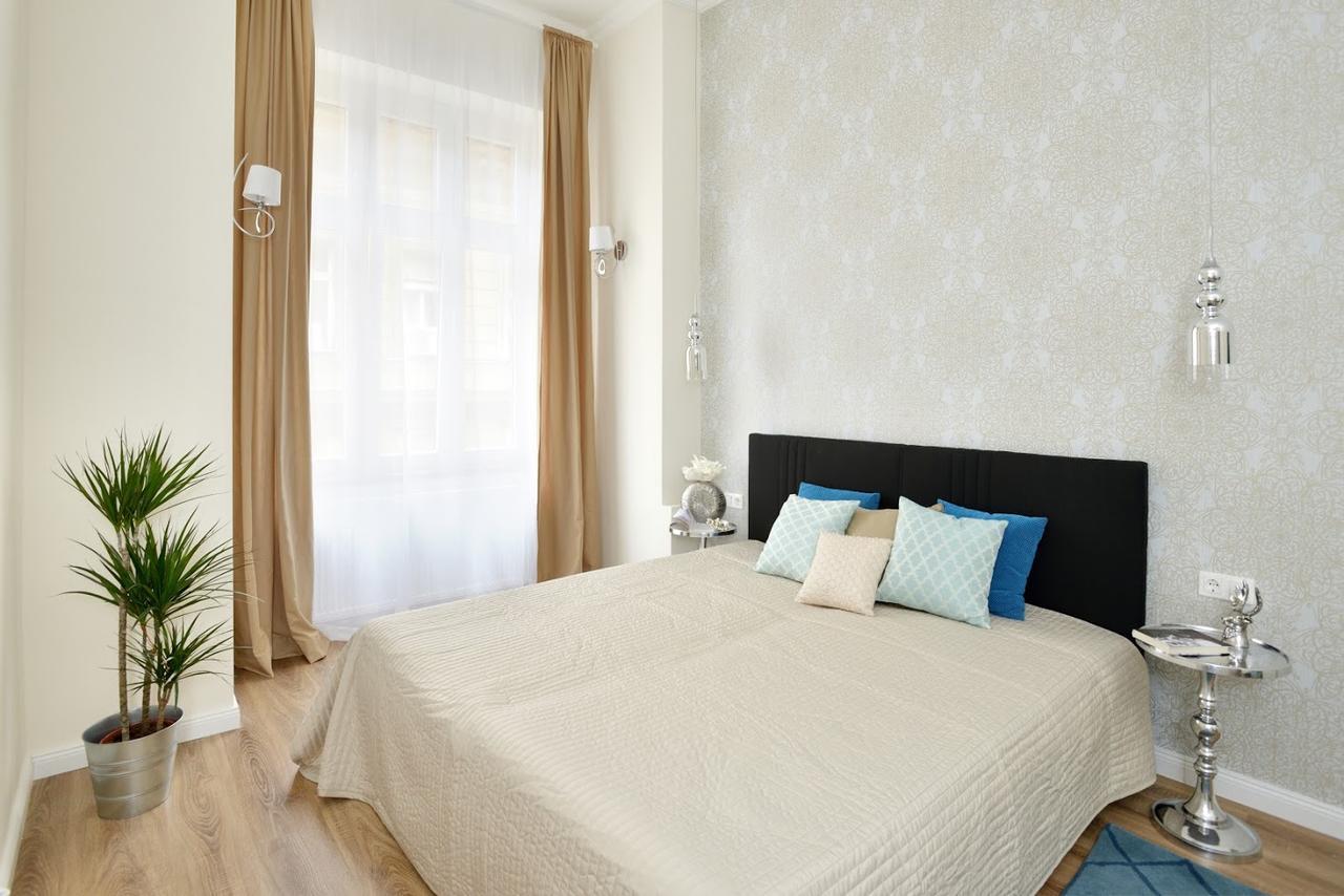 Julia Superior Apartment In The City Center. Budapešť Exteriér fotografie
