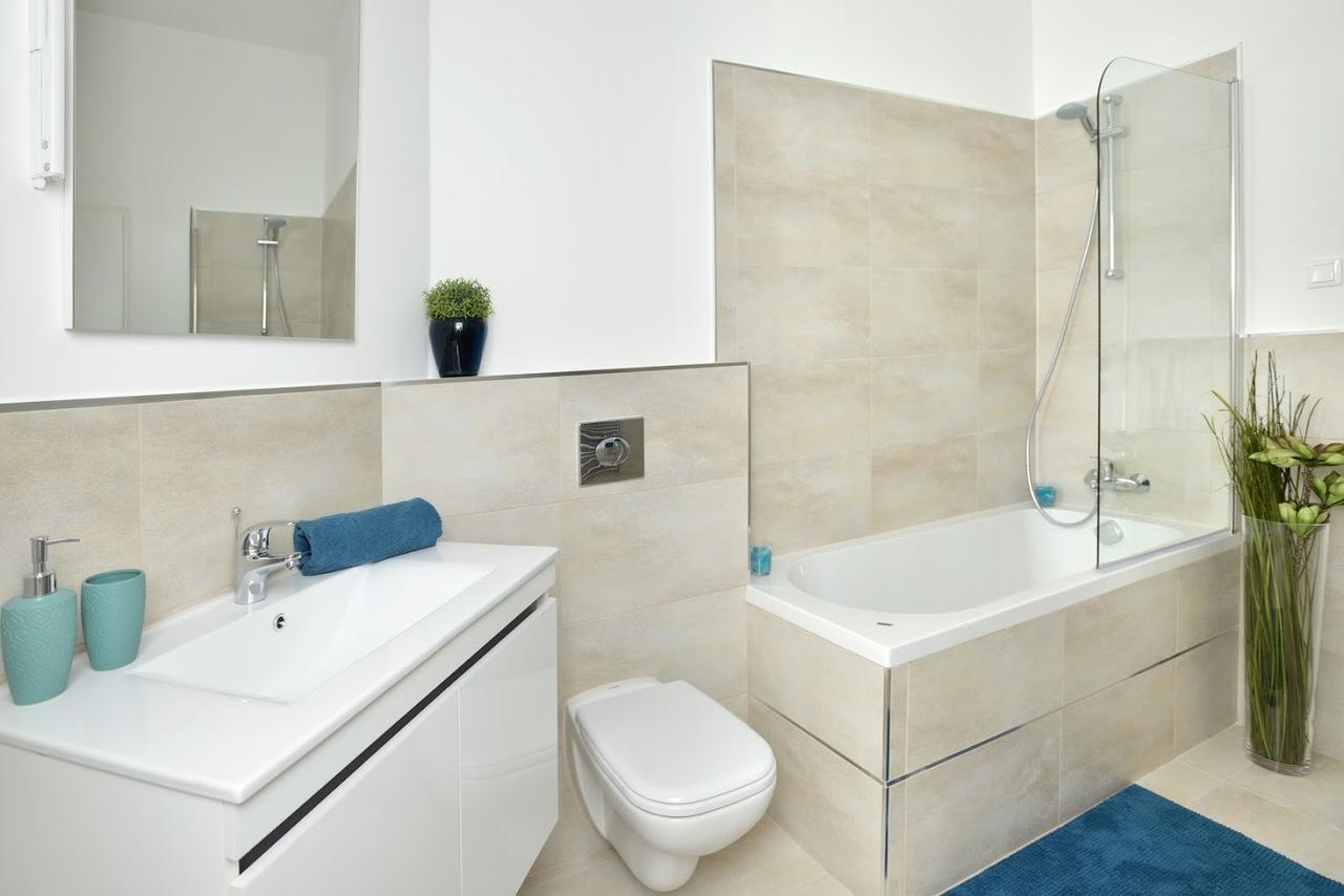 Julia Superior Apartment In The City Center. Budapešť Exteriér fotografie